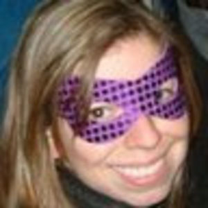 Meet your Posher, Jen